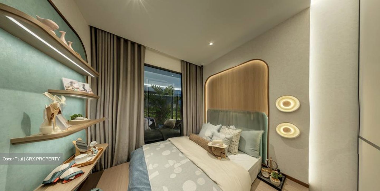 Tampines Street 71 (D18), Condominium #514772331